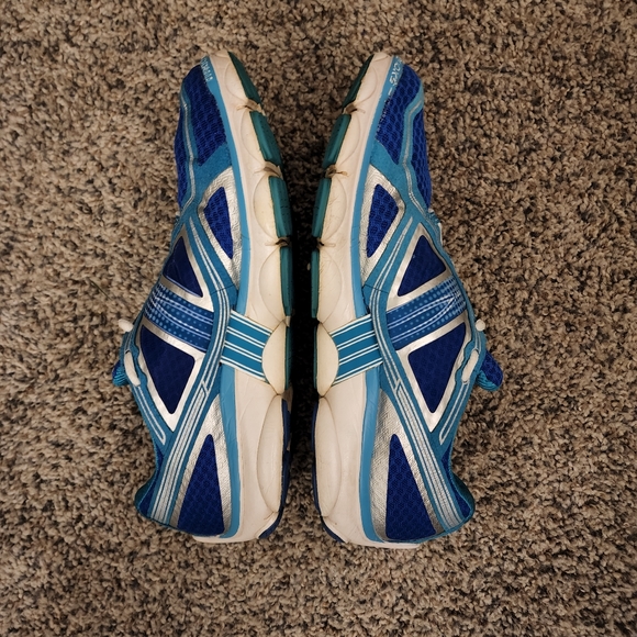 Brooks Pure Flow - Size 10 - Picture 7 of 9